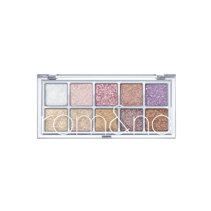ROM&amp;ND Better Than Palette — 7.5g