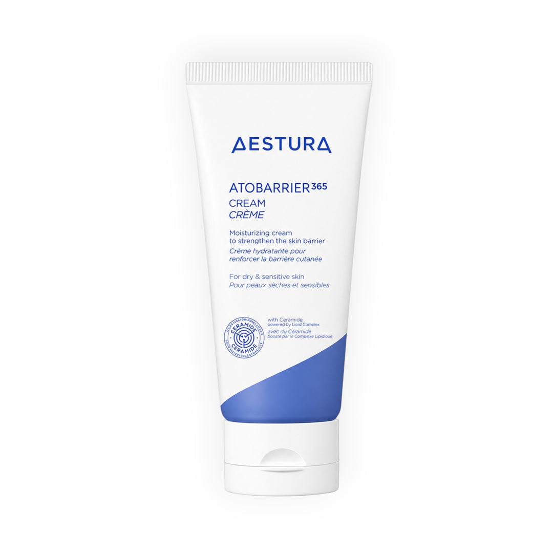 Aestura Atobarrier 365 Cream   —  80 ml