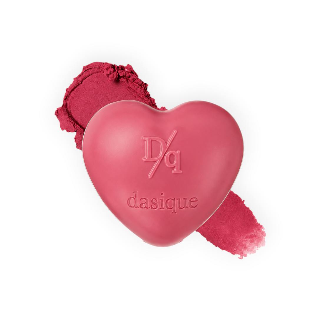 Dasique Souffle Color Pot – Cream Blush &amp; Lip Tint — 6.5g