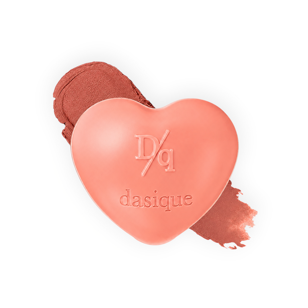 Dasique Souffle Color Pot – Cream Blush &amp; Lip Tint — 6.5g