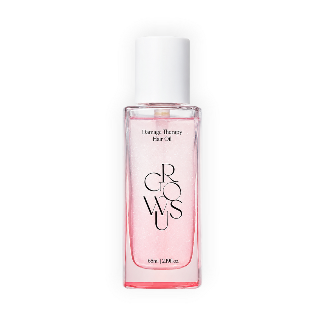 GROWUS Damage Therapy Hair Oil — 65ml