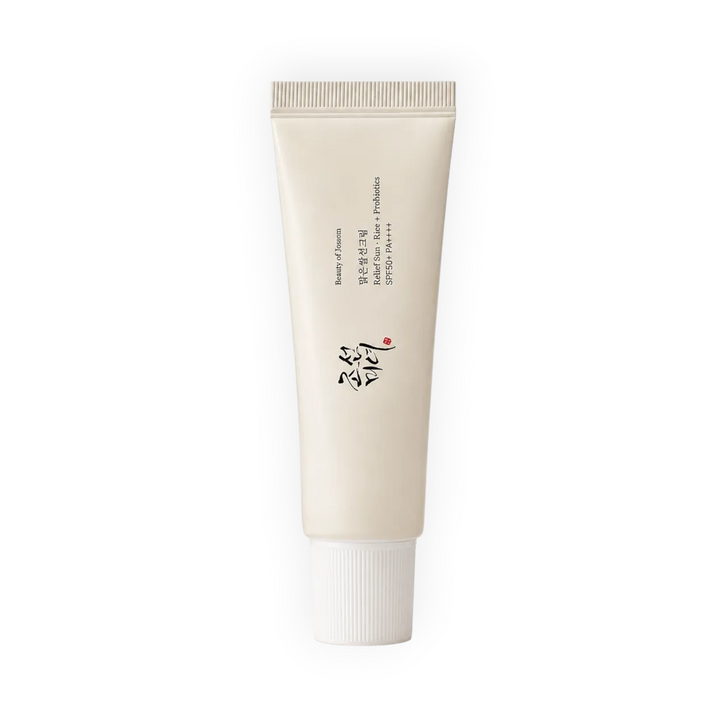 Beauty of Joseon Relief Sun: Rice + Probiotics SPF50+ PA++++  — 50 ml