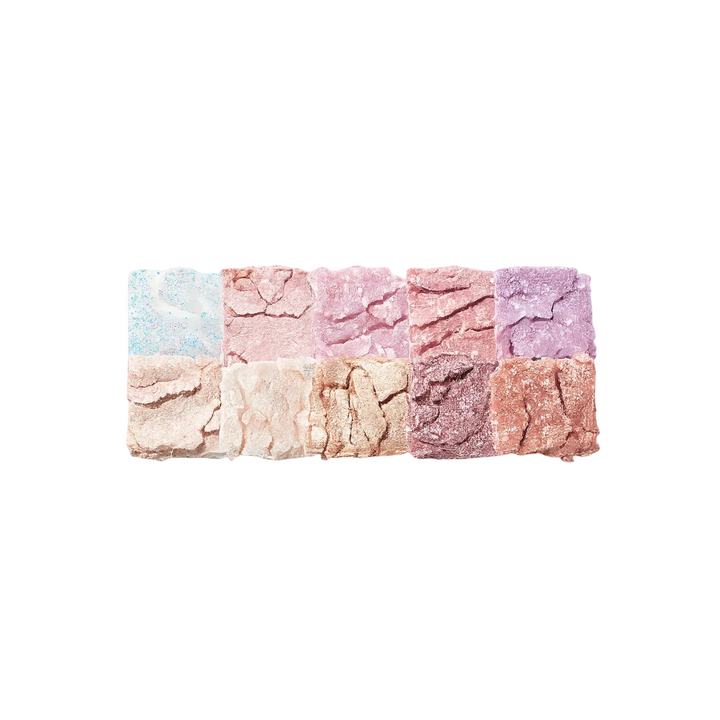 ROM&amp;ND Better Than Palette — 7.5g