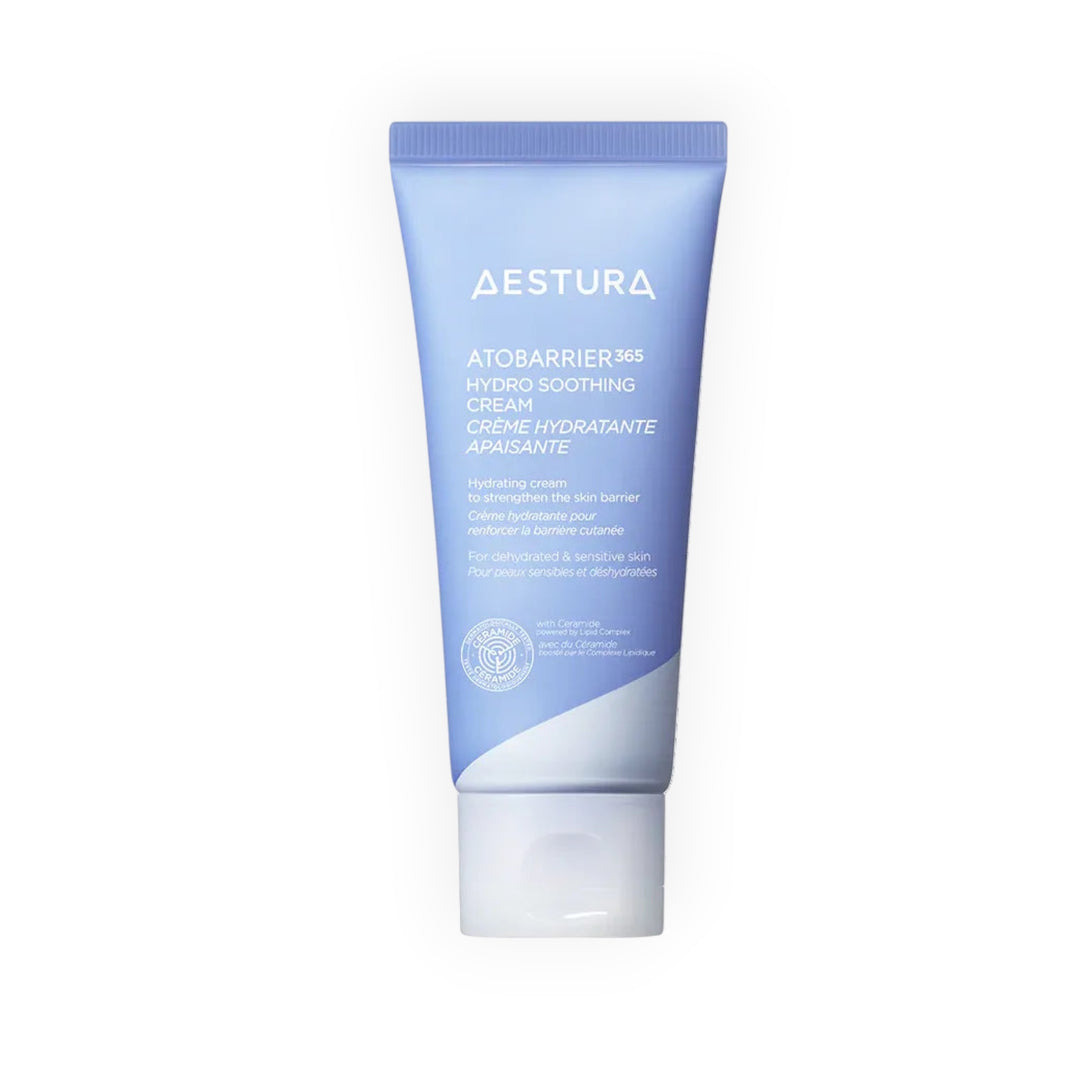 Aestura Atobarrier 365 Hydro Soothing Cream — 60 ml
