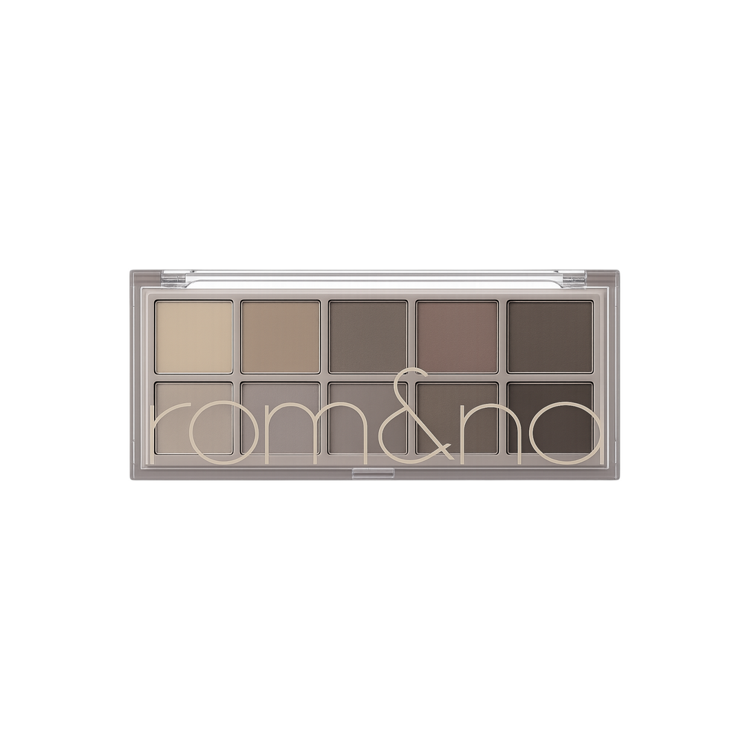 ROM&amp;ND Better Than Palette — 7.5g