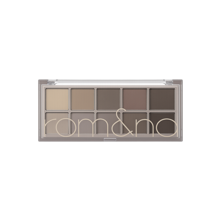 ROM&amp;ND Better Than Palette — 7.5g