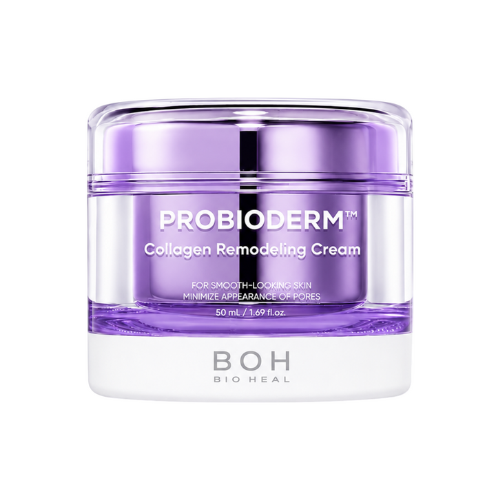 BIOHEAL BOH Probioderm Collagen Remodeling Cream — 50ml