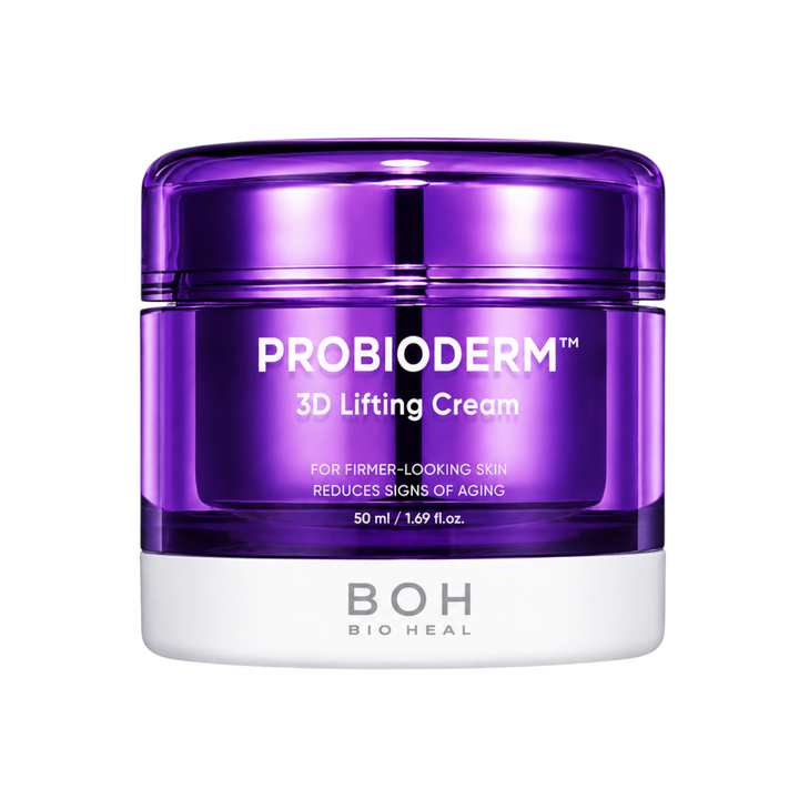 BIOHEAL BOH Probioderm 3D Lifting Cream — 50ml