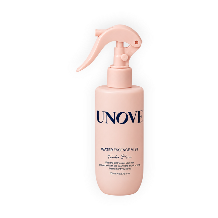 UNOVE Water Essence Mist — 200ml