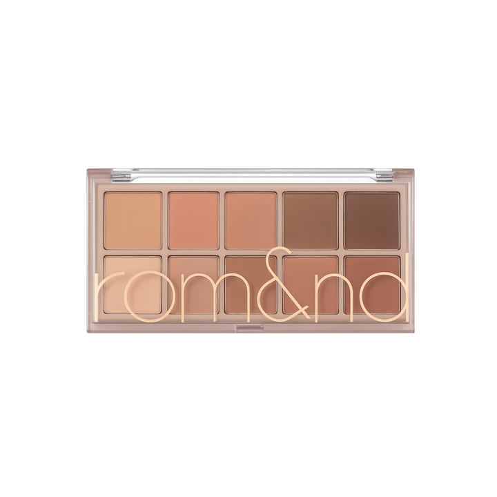 ROM&amp;ND Better Than Palette — 7.5g