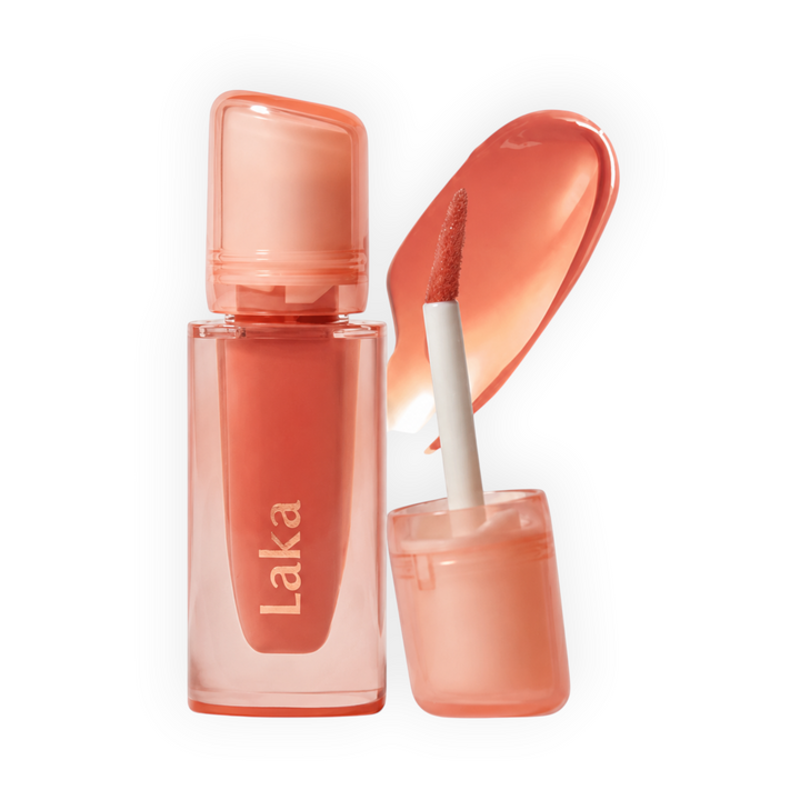Laka Jelling Nude Gloss — 4.5g