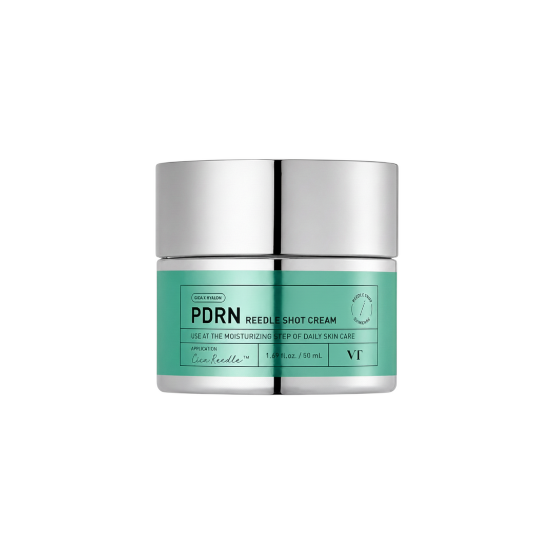 VT Cosmetics PDRN Reedle Shot Cream  — 50ml