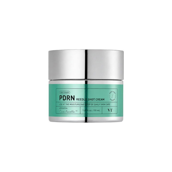 VT Cosmetics PDRN Reedle Shot Cream  — 50ml