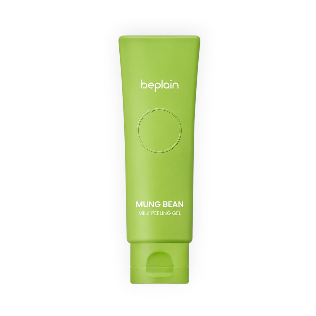 Beplain Mung Bean Milk Peeling Gel  — 120ml