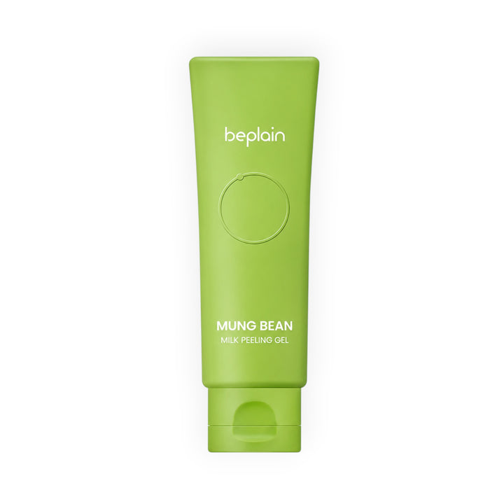 Beplain Mung Bean Milk Peeling Gel  — 120ml