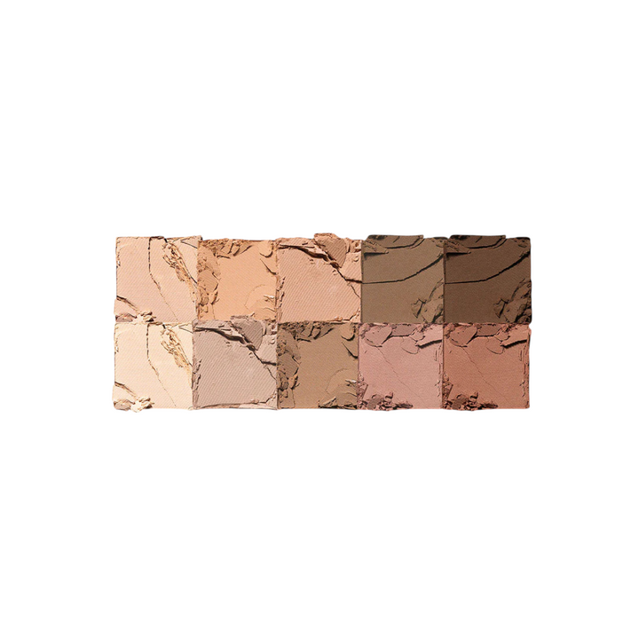 ROM&amp;ND Better Than Palette — 7.5g