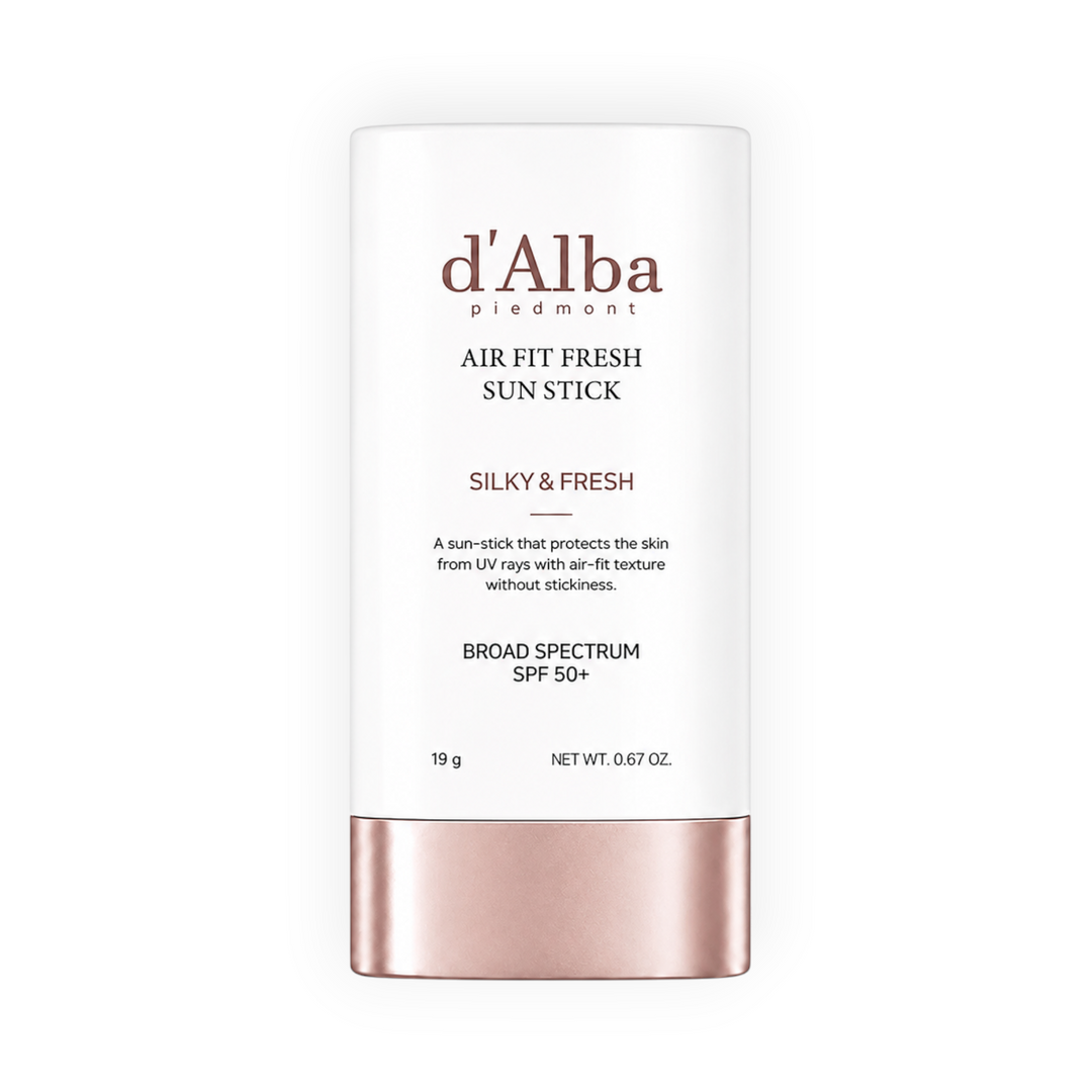 d’Alba Air Fit Fresh Sun Stick SPF50+ PA++++ — 20 g