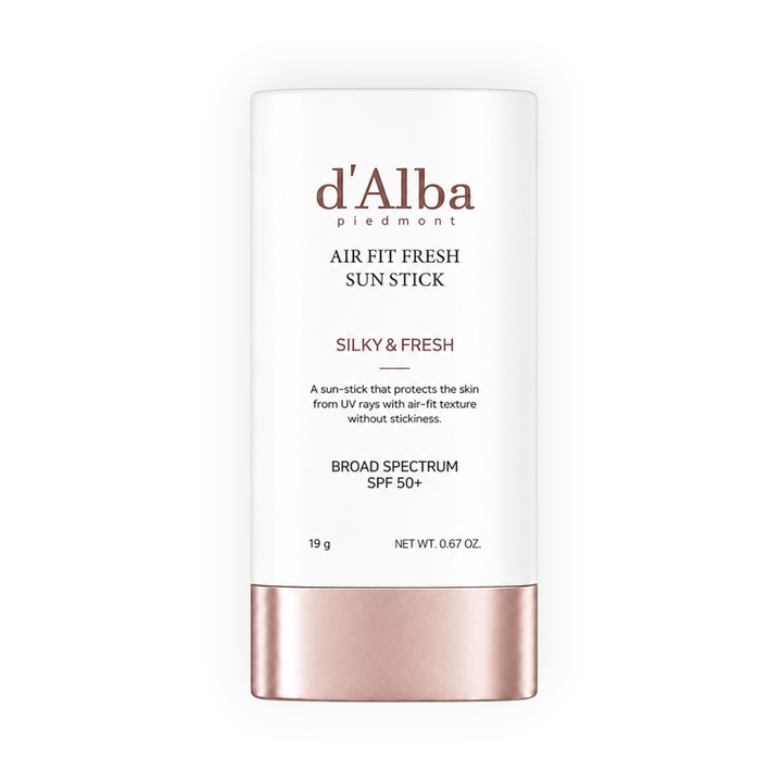 d’Alba Air Fit Fresh Sun Stick SPF50+ PA++++ — 20 g