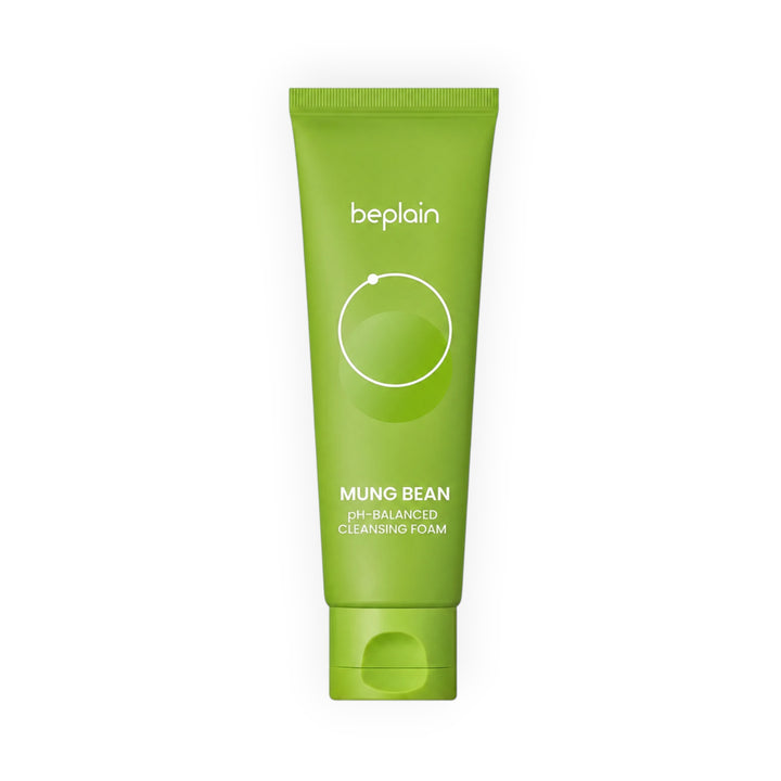 Beplain Mung Bean pH-Balanced Cleansing Foam 20ml