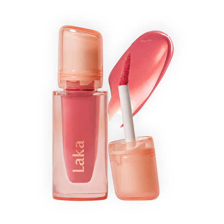 Laka Jelling Nude Gloss — 4.5g