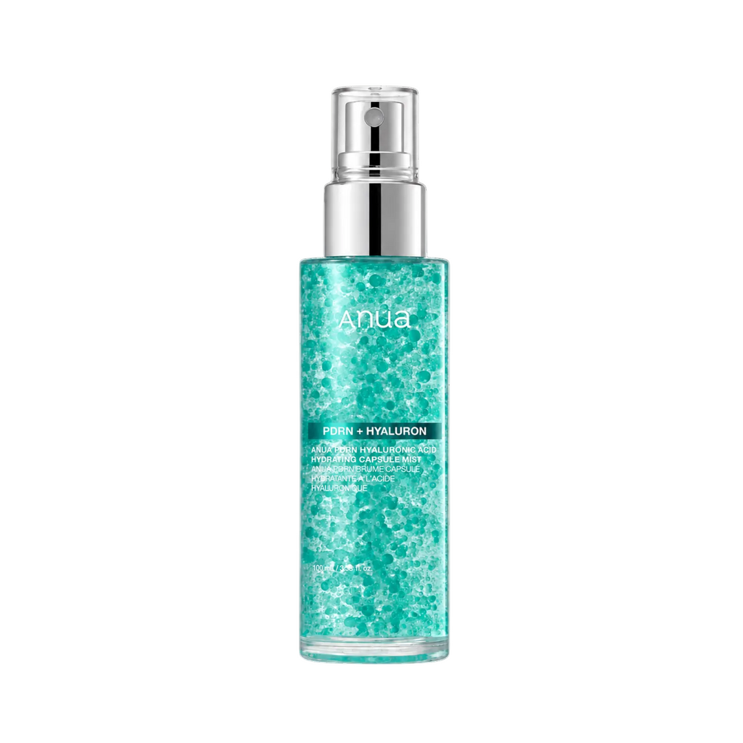 Anua PDRN Hyaluronic Acid Hydrating Capsule Mist — 100ml