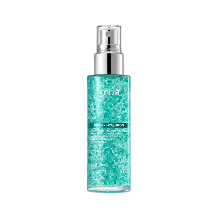 Anua PDRN Hyaluronic Acid Hydrating Capsule Mist — 100ml