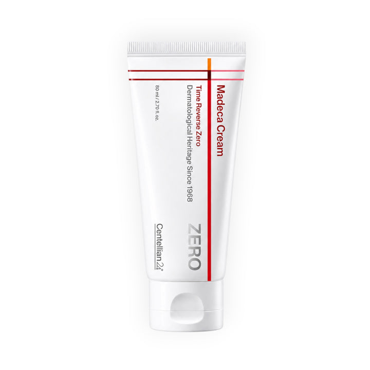 Centellian24 Madeca Cream Time Reverse Zero  —  80ml
