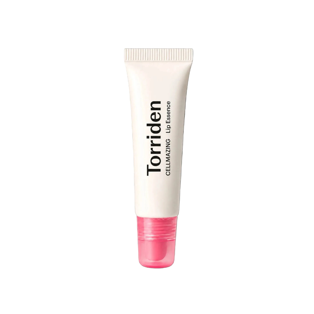 Torriden Cellmazing Low Molecular Collagen Volume Lip Essence — 11ml