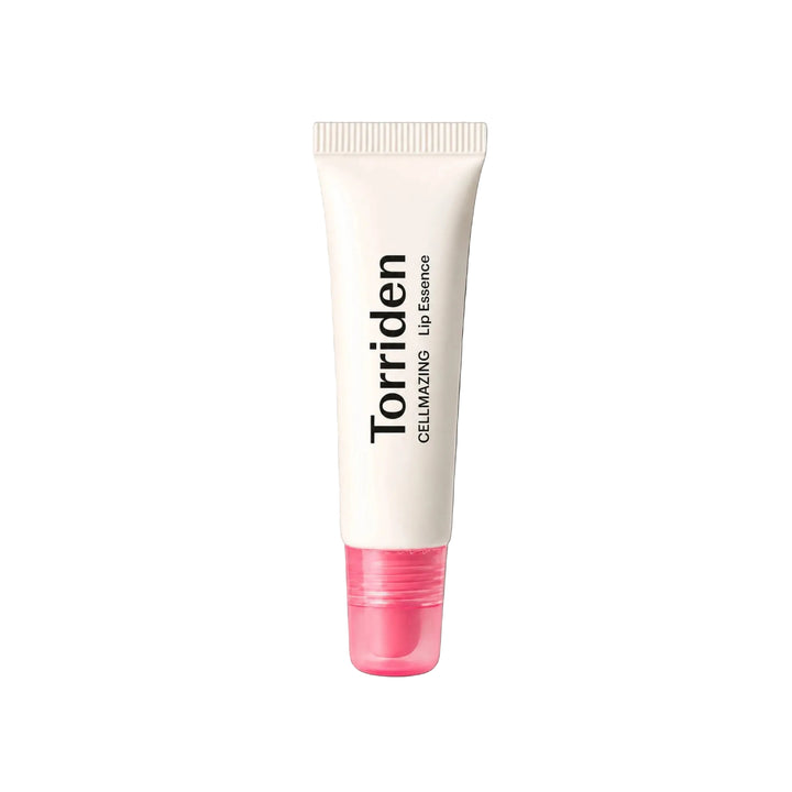 Torriden Cellmazing Low Molecular Collagen Volume Lip Essence — 11ml