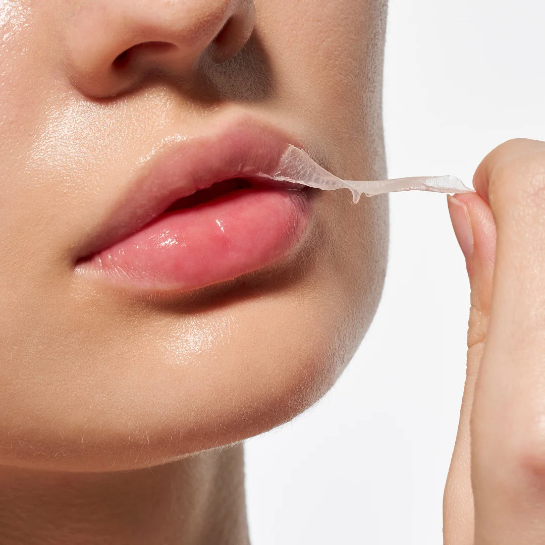 LAKA Soothing Prep Lip Mask — 10ml