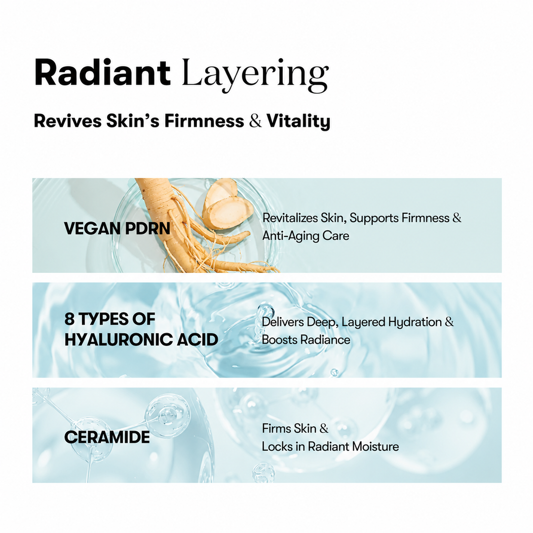 VT Cosmetics PDRN Tension Toner Pad — 170 ml / 60 pads