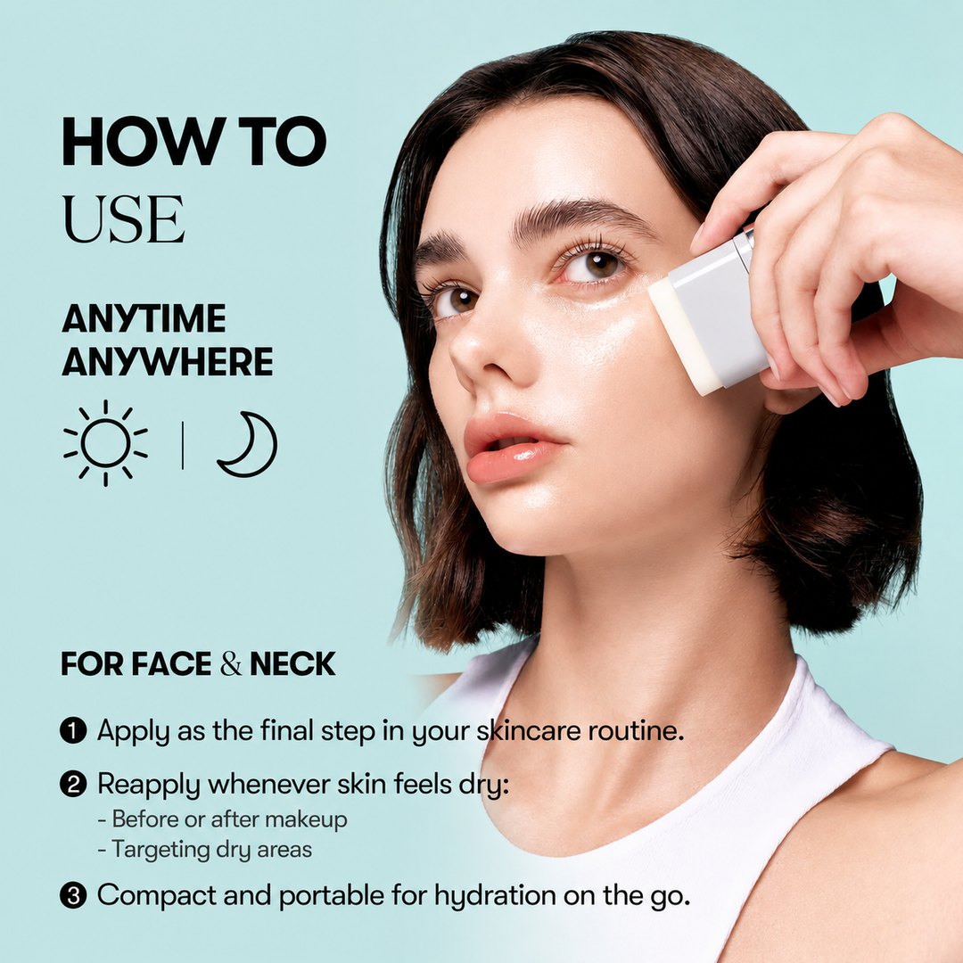 VT Cosmetics PDRN Essence Stick Balm  — 9.5g